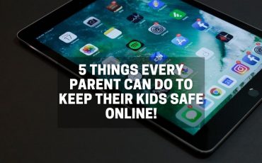 Kids Online